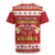 Poland Christmas Rugby Jersey All I Want For Xmas Is Kielbasa LT05 - Wonder Print Shop