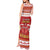 Poland Christmas Tank Maxi Dress All I Want For Xmas Is Kielbasa LT05 - Wonder Print Shop