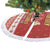 Poland Christmas Tree Skirt All I Want For Xmas Is Kielbasa LT05 - Wonder Print Shop