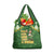 Happy St Patrick's Day Grocery Bag Leprechaun With Beer