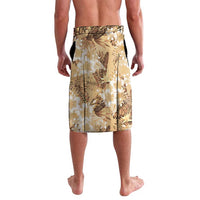 Aloha Hawaii Biker Lavalava Ride To Paradise