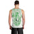 Kentucky Horse Racing Men Tank Top 150th Anniversary Green Version LT05 - Wonder Print Shop