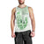 Kentucky Horse Racing Men Tank Top 150th Anniversary Green Version LT05 - Wonder Print Shop