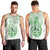 Kentucky Horse Racing Men Tank Top 150th Anniversary Green Version LT05 - Wonder Print Shop