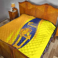 Barbados Emancipation Day Quilt Freedom And Unity - Wonder Print Shop