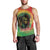 Juneteenth Freedom Day Men Tank Top Reggae Tie Dye Style LT05 - Wonder Print Shop