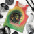 Juneteenth Freedom Day Men Tank Top Reggae Tie Dye Style LT05 - Wonder Print Shop