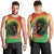 Juneteenth Freedom Day Men Tank Top Reggae Tie Dye Style LT05 - Wonder Print Shop