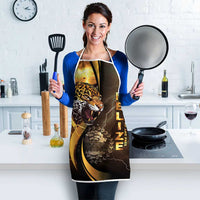 Belize Emancipation Day Apron A Nation Proud And Free - Wonder Print Shop