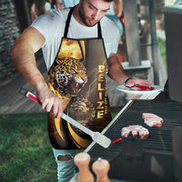 Belize Emancipation Day Apron A Nation Proud And Free - Wonder Print Shop