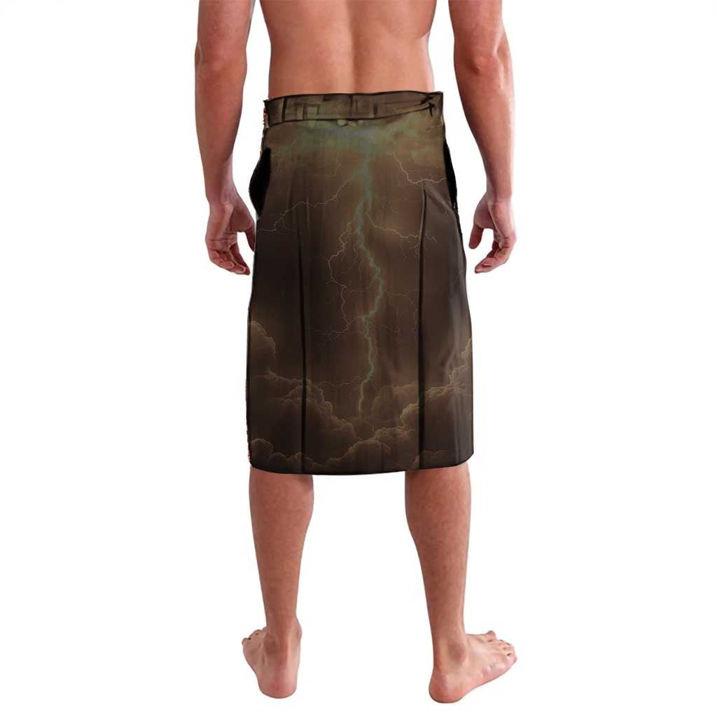 Belize Emancipation Day Lavalava A Nation Proud And Free - Wonder Print Shop