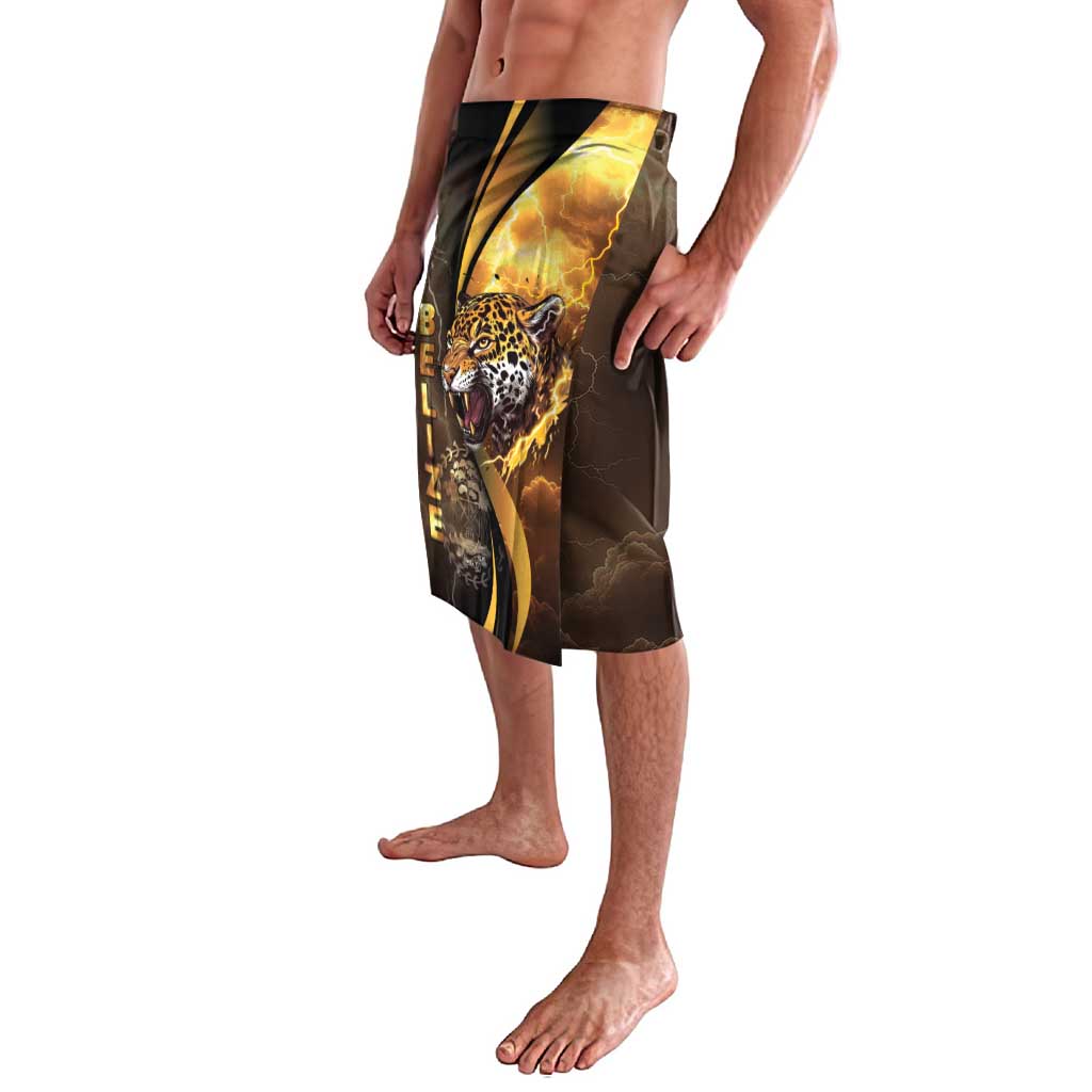 Belize Emancipation Day Lavalava A Nation Proud And Free - Wonder Print Shop