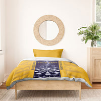 Personalized Barbados Darts Bedding Set Sporty Style