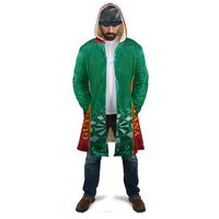 Personalized Guyana Darts Cloak Sporty Style