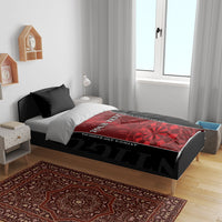 Personalized Antigua And Barbuda Darts Bedding Set Sporty Style
