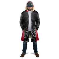 Personalized Trinidad And Tobago Darts Cloak Sporty Style