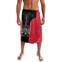 Personalized Trinidad And Tobago Darts Lavalava Sporty Style