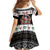 South Africa Christmas Kid Short Sleeve Dress Hip Hop Santa Claus LT05 - Wonder Print Shop