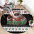 South Africa Christmas Round Carpet Hip Hop Santa Claus