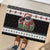 South Africa Christmas Rubber Doormat Hip Hop Santa Claus LT05 - Wonder Print Shop