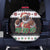 South Africa Christmas Spare Tire Cover Hip Hop Santa Claus LT05 - Wonder Print Shop