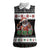 South Africa Christmas Women Sleeveless Polo Shirt Hip Hop Santa Claus LT05 - Wonder Print Shop