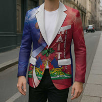 Haiti Independence Day Blazer The First Black Independent Nation - Wonder Print Shop