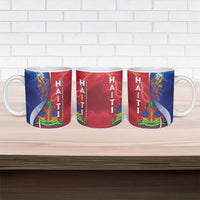 Haiti Independence Day Ceramic Mug The First Black Independent Nation - Wonder Print Shop