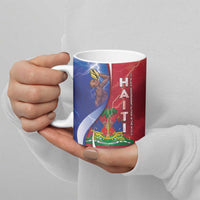 Haiti Independence Day Ceramic Mug The First Black Independent Nation - Wonder Print Shop