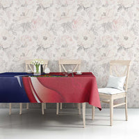 Haiti Independence Day Tablecloth The First Black Independent Nation - Wonder Print Shop