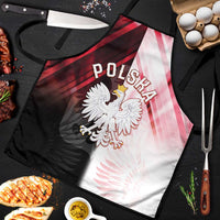 Poland Crowned Eagle Apron Special Style - Wonder Print Shop