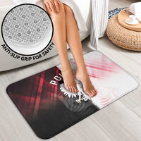 Poland Crowned Eagle Bathroom Set Special Style - Wonder Print Shop