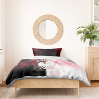 Poland Crowned Eagle Bedding Set Special Style - Wonder Print Shop
