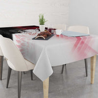 Poland Crowned Eagle Tablecloth Special Style - Wonder Print Shop