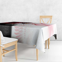Poland Crowned Eagle Tablecloth Special Style - Wonder Print Shop