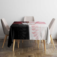 Poland Crowned Eagle Tablecloth Special Style - Wonder Print Shop