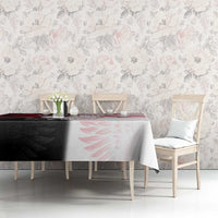 Poland Crowned Eagle Tablecloth Special Style - Wonder Print Shop