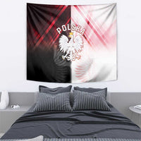 Poland Crowned Eagle Tapestry Special Style - Wonder Print Shop