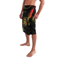 Juneteenth Is My Independence Day Lavalava