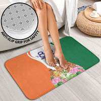 Jai Hind India Bathroom Set Happy 80th Independence Day