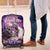 Halloween Skeleton Couple Luggage Cover Til Death Do Us Part