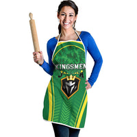 Jamaica 2026 Cricket Apron Go Champions