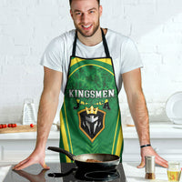 Jamaica 2026 Cricket Apron Go Champions