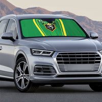 Jamaica 2026 Cricket Auto Sun Shade Go Champions