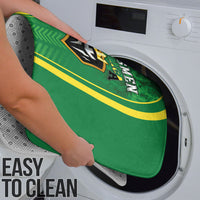 Jamaica 2026 Cricket Bathroom Set Go Champions