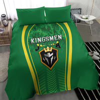 Jamaica 2026 Cricket Bedding Set Go Champions