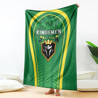 Jamaica 2026 Cricket Blanket Go Champions