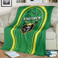 Jamaica 2026 Cricket Blanket Go Champions