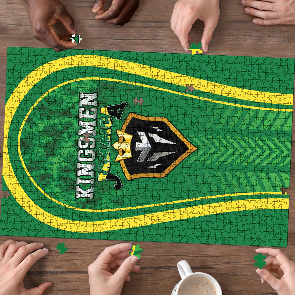 Jamaica 2026 Cricket Puzzle Go Champions