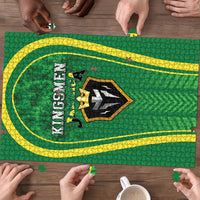 Jamaica 2026 Cricket Puzzle Go Champions